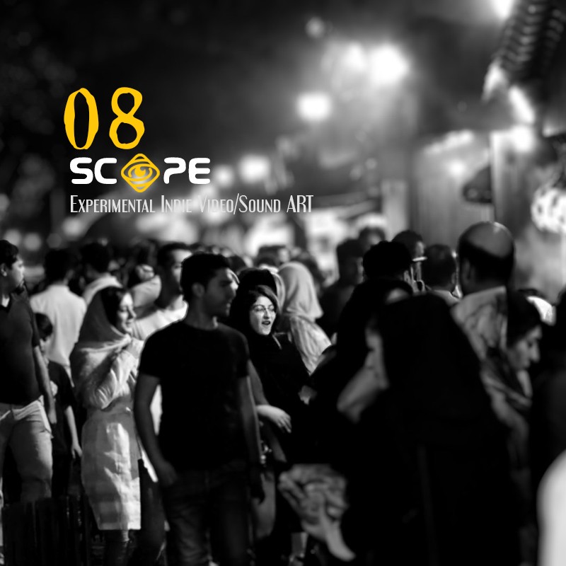 SCOPE 08