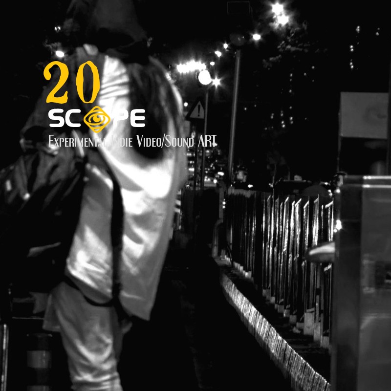 SCOPE 20
